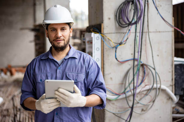 Best Electrical Installation Contractor  in Center Point, TX