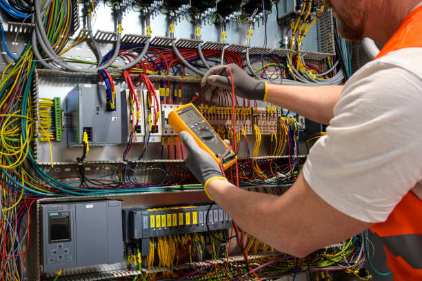 Best Electrical Wiring Services  in Center Point, TX