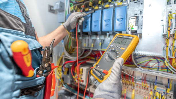 Best Electrical Upgrades for Homes  in Center Point, TX