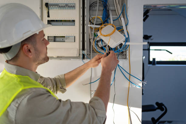 Industrial Electrical Services in TX